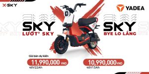 xe dien x sky