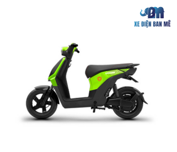 xe điện dành cho nữ