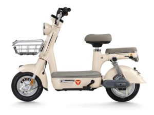 YADEA I8 – Thiết Kế Tối Ưu Cho Người Việt