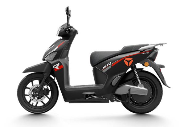 YADEA VOLTGUARD P - Hình ảnh 2
