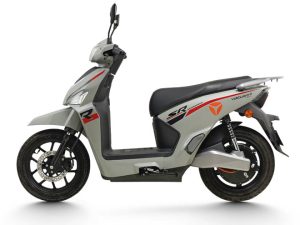 YADEA VOLTGUARD P