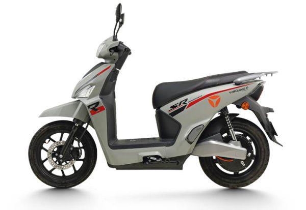 YADEA VOLTGUARD P