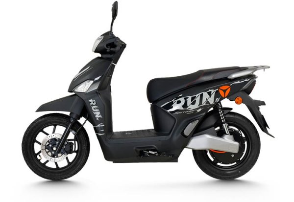 YADEA VOLTGUARD U - Hình ảnh 5