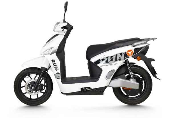 YADEA VOLTGUARD U - Hình ảnh 2