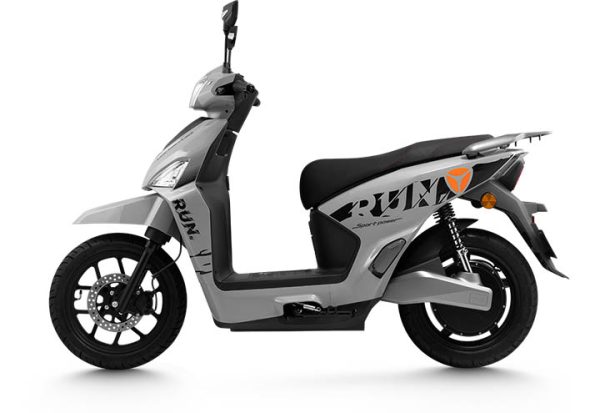 YADEA VOLTGUARD U - Hình ảnh 3