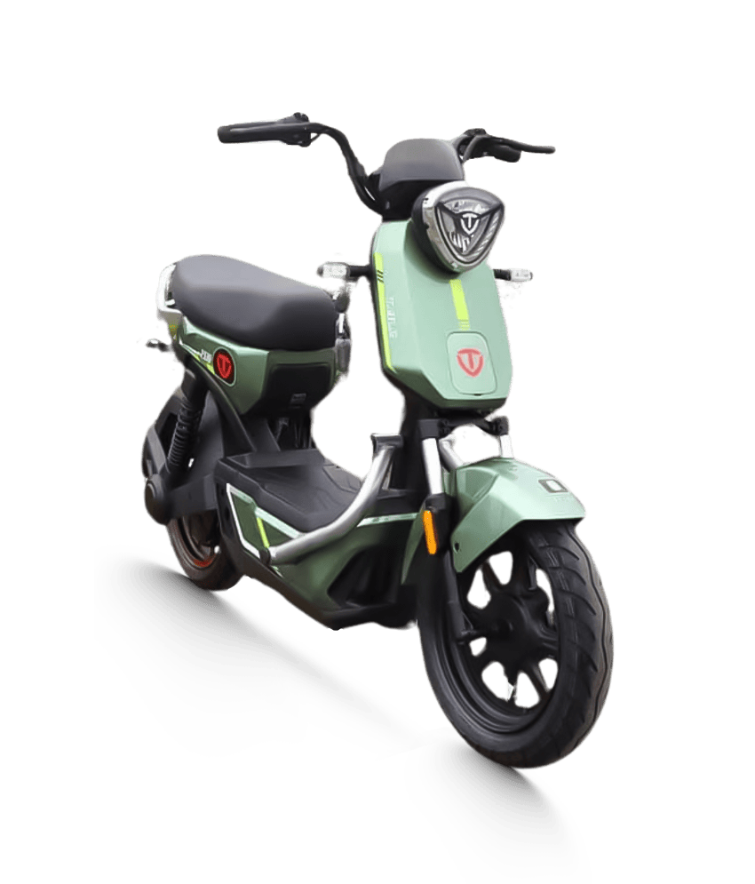 TailG GX30