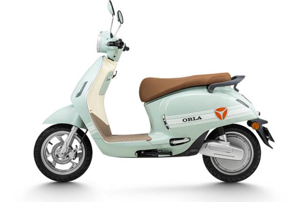 YADEA ORLA 2024 - Hình ảnh 3