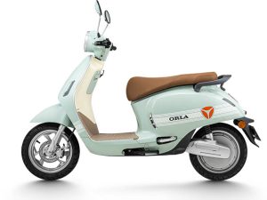 YADEA ORLA 2024