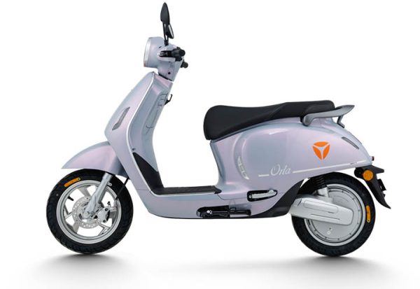 YADEA ORLA 2024 - Hình ảnh 5