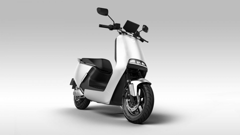 sạc xe đạp điện tự ngắt