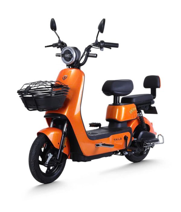 TAILG JY32