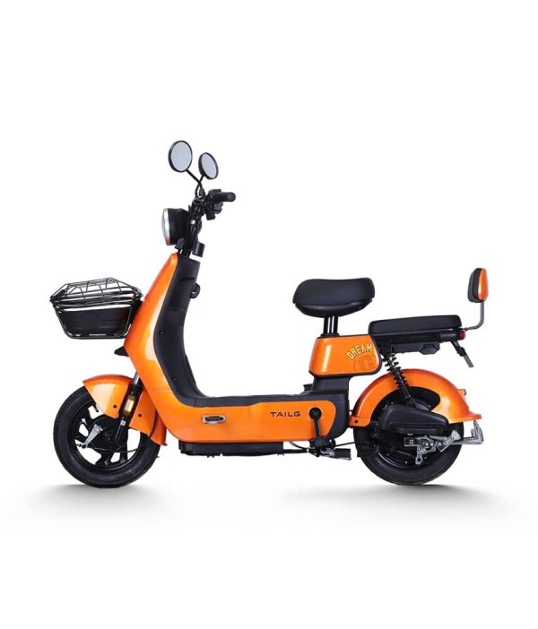 TAILG JY32