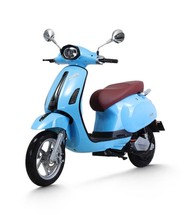 Xe máy điện Tailg R52