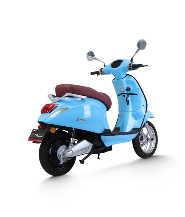 Tailg R52 - Hình ảnh 2