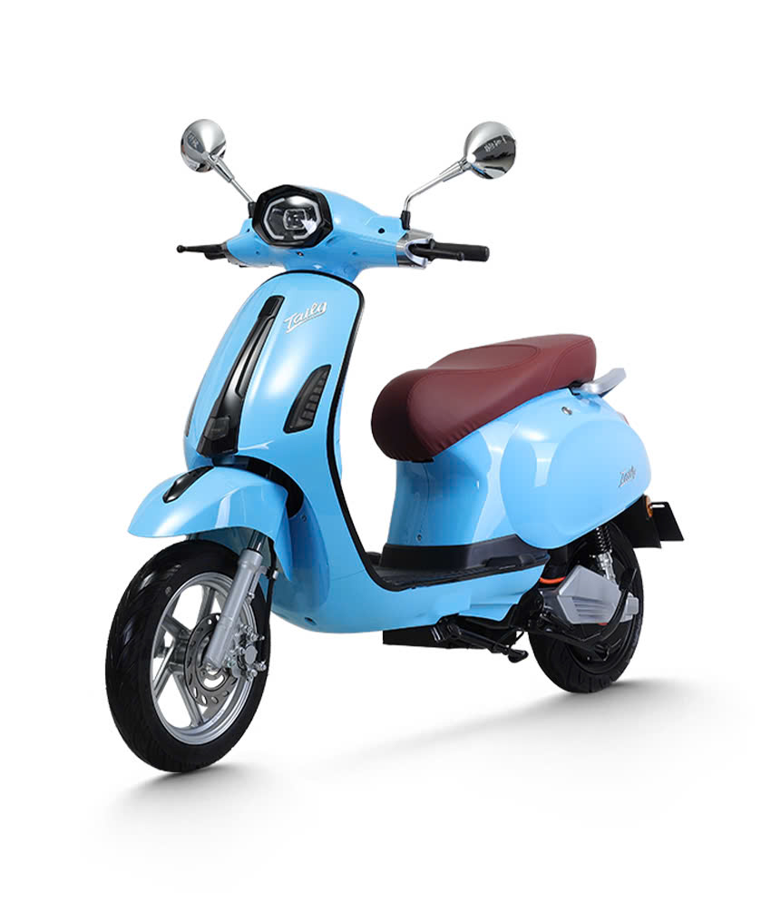 Xe máy điện Tailg R52