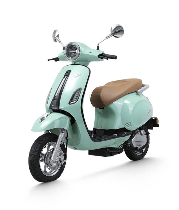 Xe máy điện Tailg R51
