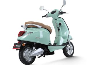 Xe máy điện Tailg R51