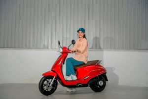 Xe Máy Điện