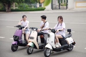 Xe Máy Điện