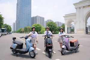 xe máy điện