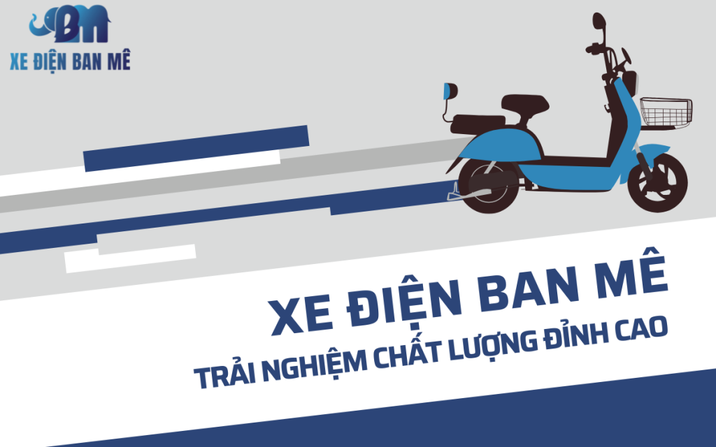 xe điện hot trend