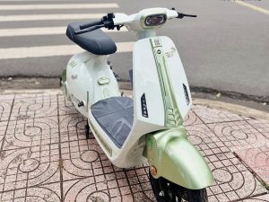 dk bike đỏ