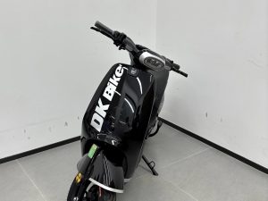 dk bike v1 đen