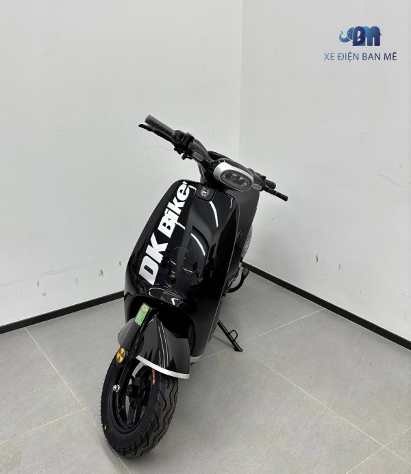 dk bike v1 đen