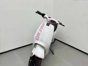 xe điện thời trang