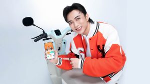 Xe điện phong cách
