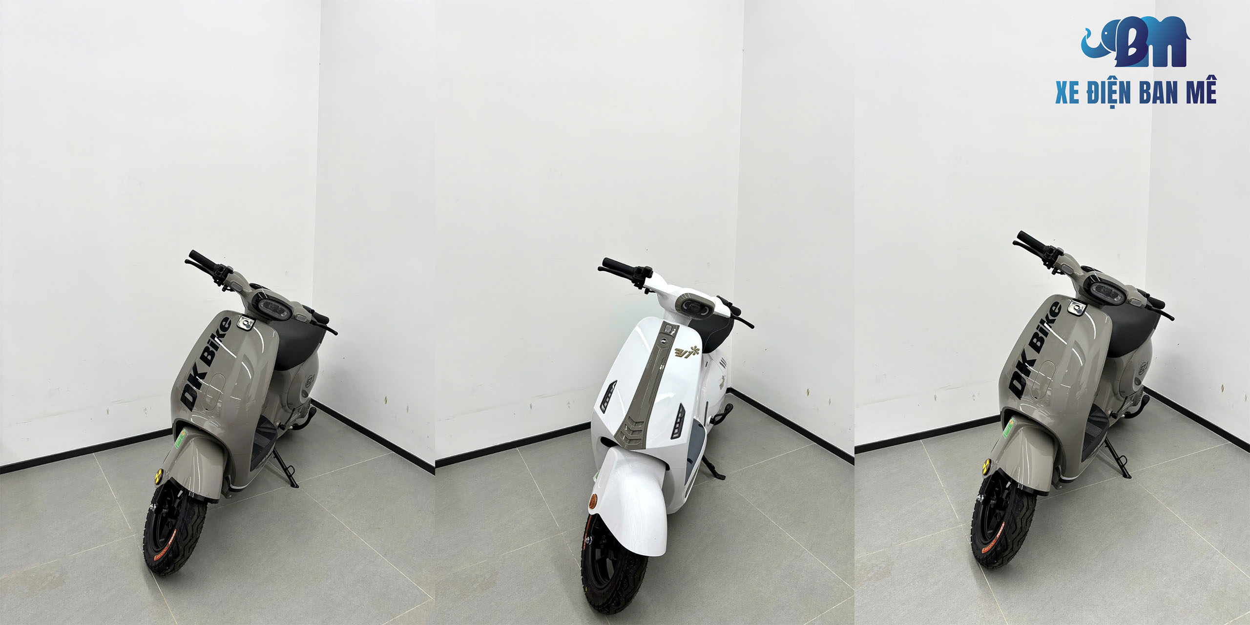 DK BIKE V1