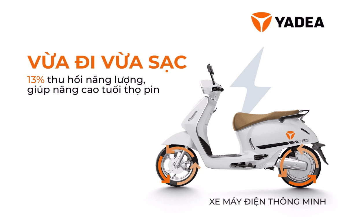 Động Cơ Mạnh Mẽ