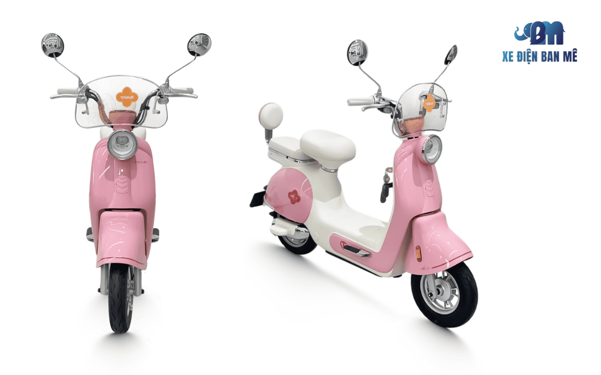 Xe đạp điện TAILG JS50