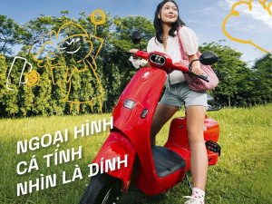 Thay Bình Xe Điện Buôn Ma Thuật   Sự Lựa Chọn Thông Minh Cho Phương Tiện Di Chuyển Xanh
