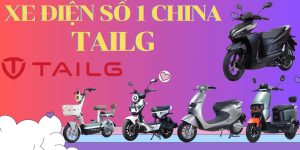 Bình ắc quy xe điện