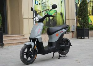 Phụ kiện xe điện