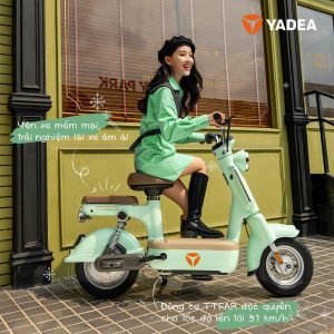 Dịch vụ Bảo dưỡng Xe điện Tại Đăk Lăk
