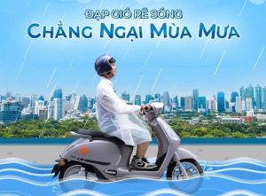 Dịch vụ bảo dưỡng xe điện tại Đăk lăk