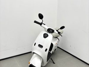 xe điện espero