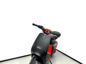 xe điện espero