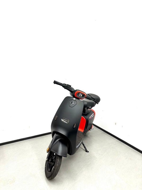 xe điện espero