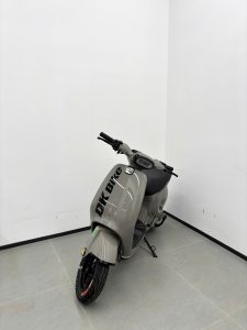 DK BIKE