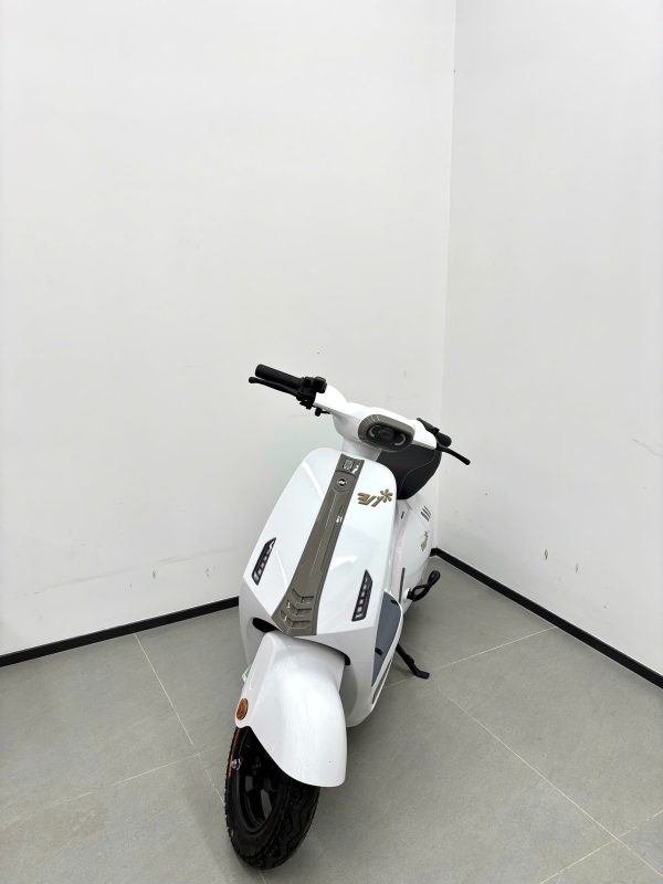 XE ĐIỆN THỜI TRANG DK BIKE V1 - Hình ảnh 5