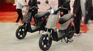 xe đạp điện công nghệ mới