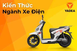 quy định về xe máy điện