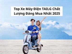 quy định về xe máy điện