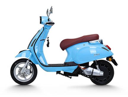 xe máy điện cho học sinh cấp 3