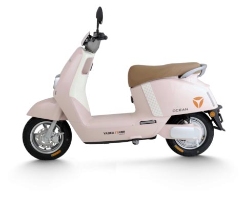 xe máy điện cho học sinh cấp 3