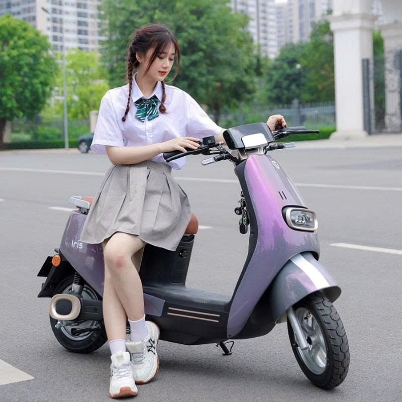 Xe Điện Ban Mê